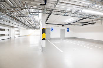 Prodej bytu 3+kk v osobním vlastnictví, 152 m2, Praha 7 - Troja