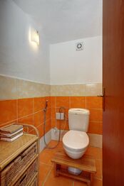 Prodej domu, 98 m2, Hrabětice
