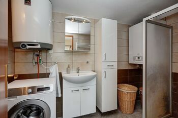 Prodej domu, 98 m2, Hrabětice