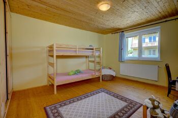 Prodej domu, 98 m2, Hrabětice