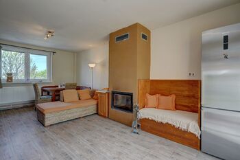 Prodej domu, 98 m2, Hrabětice