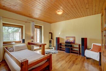 Prodej domu, 98 m2, Hrabětice