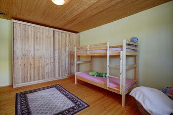 Prodej domu, 98 m2, Hrabětice