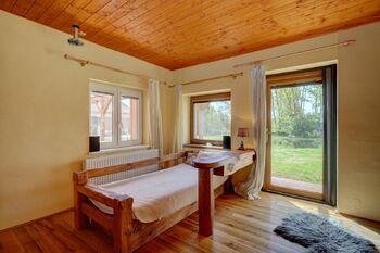 Prodej domu, 98 m2, Hrabětice