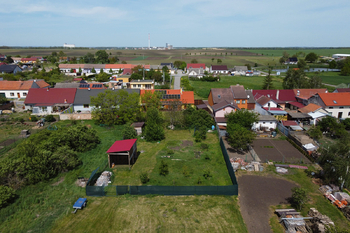 Prodej domu, 98 m2, Hrabětice