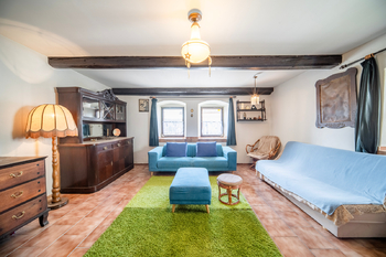 Prodej domu, 80 m2, Ždánice