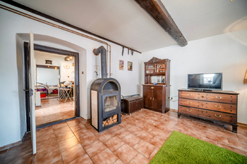 Prodej domu, 80 m2, Ždánice