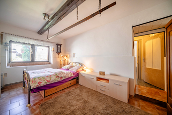 Prodej domu, 80 m2, Ždánice