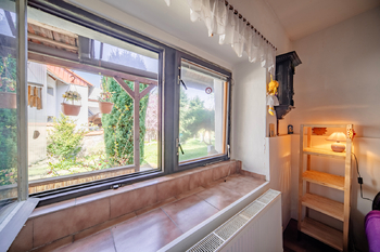 Prodej domu, 80 m2, Ždánice