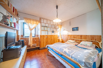 Prodej domu, 80 m2, Ždánice