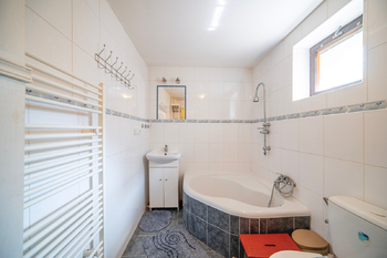 Prodej domu, 80 m2, Ždánice