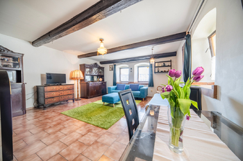 Prodej domu, 80 m2, Ždánice