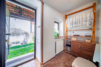 Prodej domu, 80 m2, Ždánice