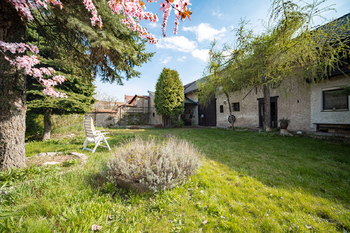 Prodej domu, 80 m2, Ždánice