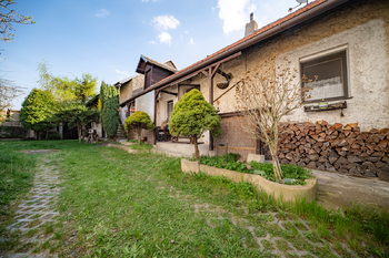 Prodej domu, 80 m2, Ždánice