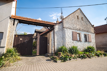 Prodej domu, 80 m2, Ždánice