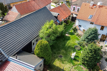 Prodej domu, 80 m2, Ždánice