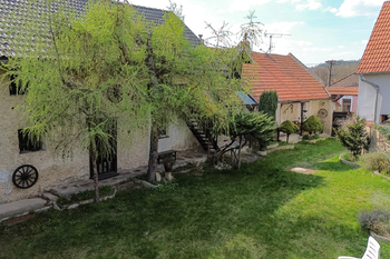 Prodej domu, 80 m2, Ždánice