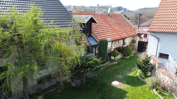 Prodej domu, 80 m2, Ždánice
