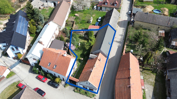 Prodej domu, 80 m2, Ždánice
