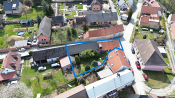 Prodej domu, 80 m2, Ždánice