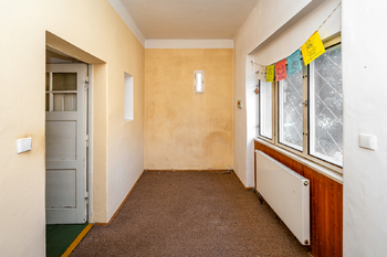 Prodej domu, 100 m2, Praha 4 - Záběhlice