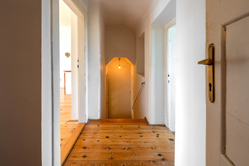 Prodej domu, 100 m2, Praha 4 - Záběhlice