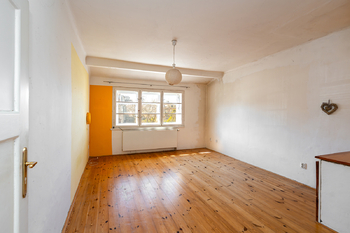 Prodej domu, 100 m2, Praha 4 - Záběhlice