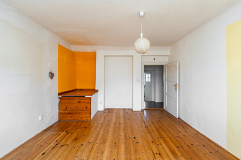 Prodej domu, 100 m2, Praha 4 - Záběhlice