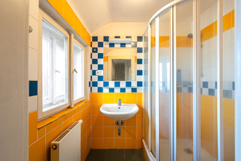 Prodej domu, 100 m2, Praha 4 - Záběhlice