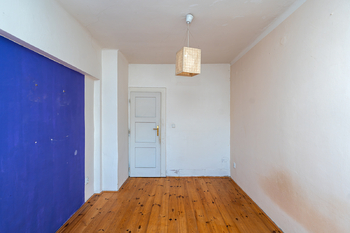 Prodej domu, 100 m2, Praha 4 - Záběhlice