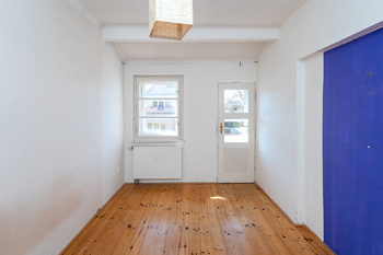 Prodej domu, 100 m2, Praha 4 - Záběhlice
