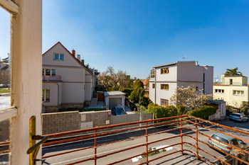 Prodej domu, 100 m2, Praha 4 - Záběhlice