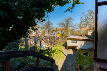 Prodej domu, 100 m2, Praha 4 - Záběhlice