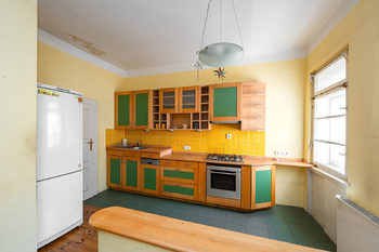Prodej domu, 100 m2, Praha 4 - Záběhlice