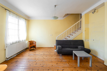 Prodej domu, 100 m2, Praha 4 - Záběhlice