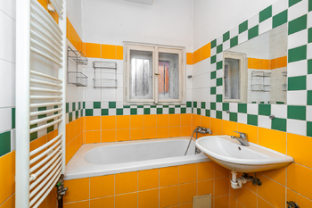 Prodej domu, 100 m2, Praha 4 - Záběhlice