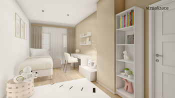 Prodej domu, 100 m2, Praha 4 - Záběhlice
