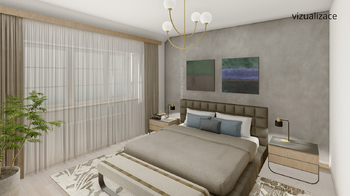 Prodej domu, 100 m2, Praha 4 - Záběhlice