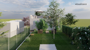 Prodej domu, 100 m2, Praha 4 - Záběhlice