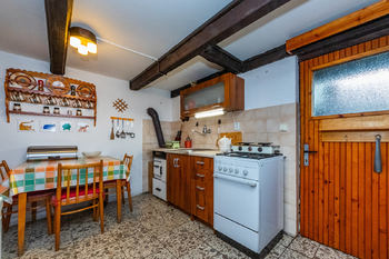 Prodej chaty / chalupy, 65 m2, Hýskov