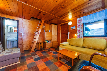 Prodej chaty / chalupy, 65 m2, Hýskov