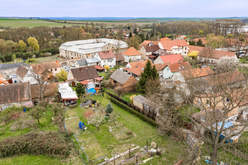 Prodej domu, 300 m2, Byšice