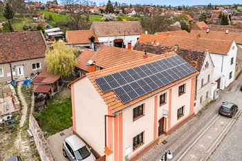 Prodej domu, 300 m2, Byšice