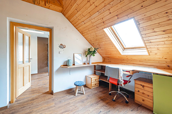 Prodej domu, 300 m2, Byšice