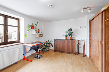 Prodej domu, 300 m2, Byšice