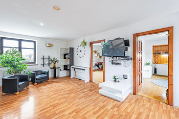 Prodej domu, 300 m2, Byšice