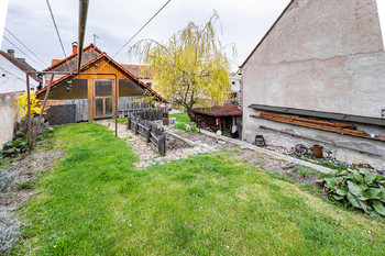 Prodej domu, 300 m2, Byšice