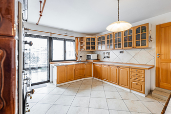 Prodej domu, 300 m2, Byšice