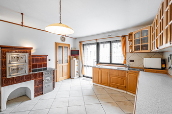 Prodej domu, 300 m2, Byšice